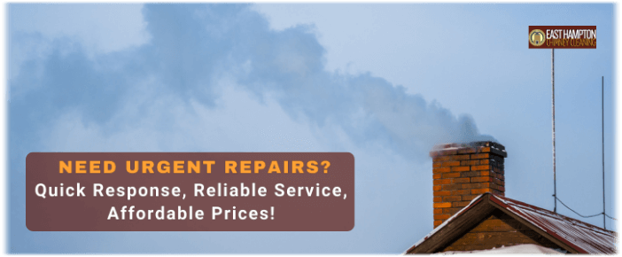 Chimney Repair East Hampton NY