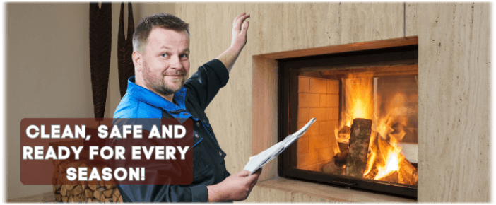 East Hampton NY Chimney Cleaning