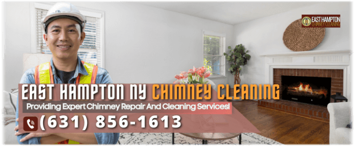 Chimney Cleaning East Hampton NY